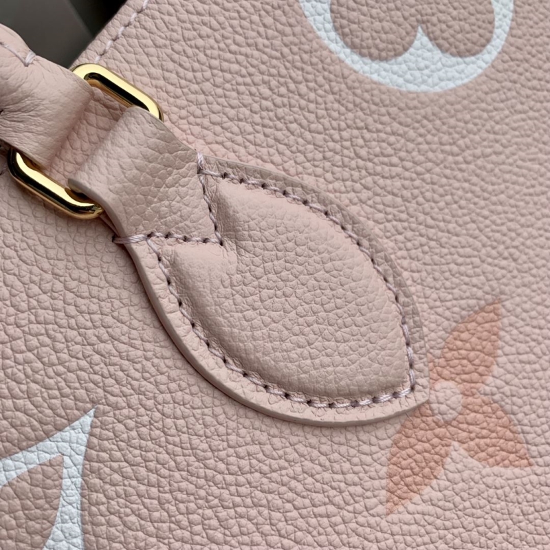 LV Top Handle Bags